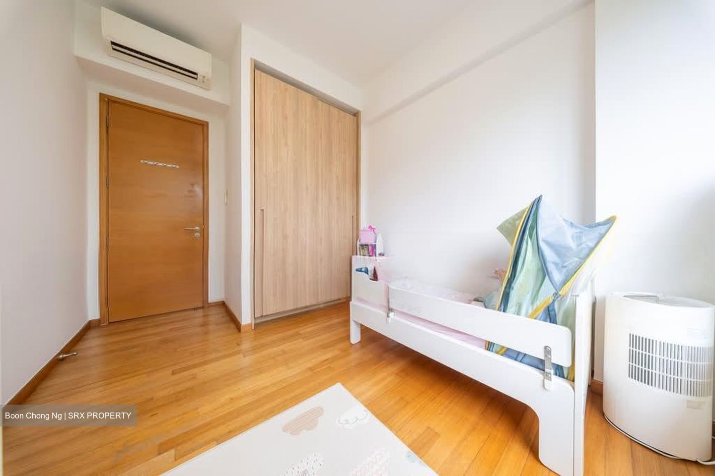 One Jervois (D10), Condominium #569643011